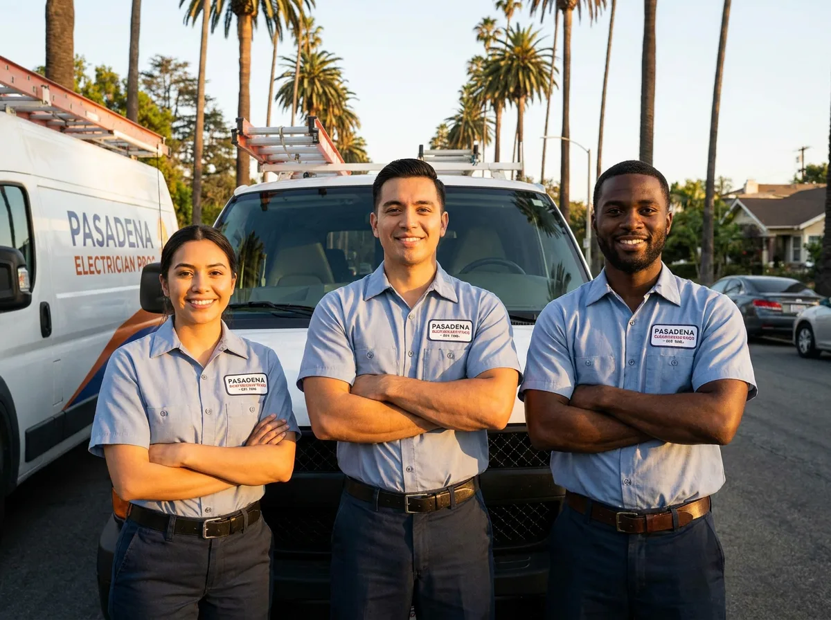 Electrician company in Goldfield, NV